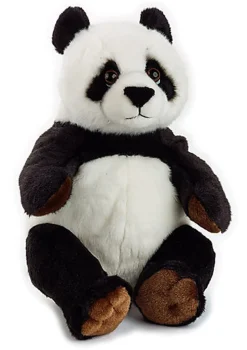 Anka - Jouet Peluche Pretty Panda pour Chiens