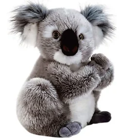 Anka - Jouet Peluche Pretty Koala pour Chiens