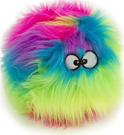 Anka - Jouet Rainbow pour Chiens