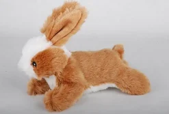 Anka - Peluche Animaux de la Forêt pour Chien - 16cm