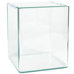 Aquadella - Aquarium Urbyss Q1 en Verre Courbé