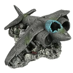 Aquadella - Décoration Jet pour Aquarium - L