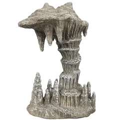 Aquadella - Décoration Stalagmite 5 pour Aquarium