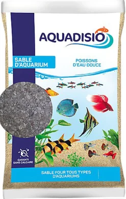 Aquadisio - Quartz Moyen pour Aquarium