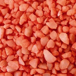 Aquadisio - Sable Orange Fluo en Doypack - 1Kg