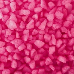 Aquadisio - Sable Rose Fluo en Doypack - 1Kg