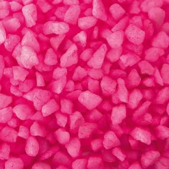 Aquadisio - Sable Rose Fluo en Doypack - 1Kg