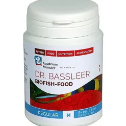 Aquarium Münster - Aliment Biofish Food Regular M - 60g