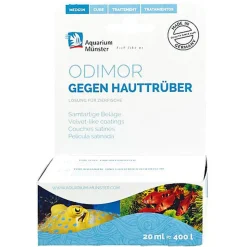 Aquarium Münster - Traitement ODIMOR - 20ml
