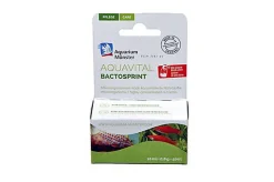 Aquarium Münster - Traitement BACTOSPRINT - 10ml