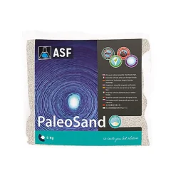 Aquarium Systems - Aragonite Naturelle Paleosand Fine - 5Kg