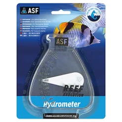 Aquarium Systems - Densimètre Sea Test TK505