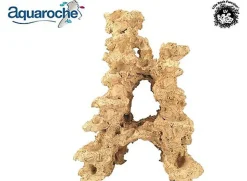 Aquaroche - Roche Eau de Mer - Grotte Gauche H45 Cm