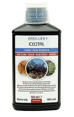 Aquatlantis - Anti Algues Excital - 500ml