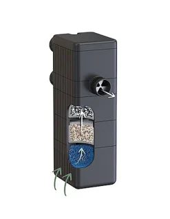 Aquatlantis - Filtre Interne Bio Filter 300 pour Aquarium