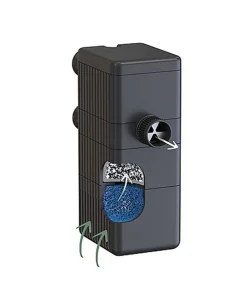 Aquatlantis - Filtre Interne Bio Filter 200 pour Aquarium