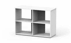 Aquatlantis - Meuble Prestige 100 Standard -  Blanc