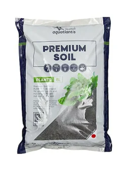 Aquatlantis - Premium Soil Plants 8L