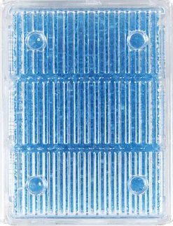 Aquatlantis - Recharge Easybox Mousse Large XS