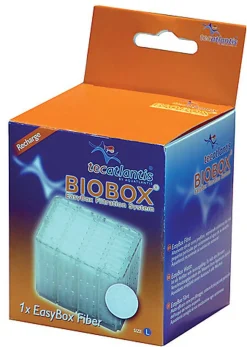 Aquatlantis - Recharge Easybox Ouate