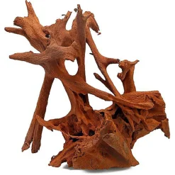 Aquavie - Décoration Racine Mangrove pour Aquarium - TGM