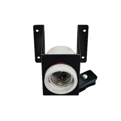 Arcadia - Lampe Pro Ceramic Holder & Bracket - Réptiles