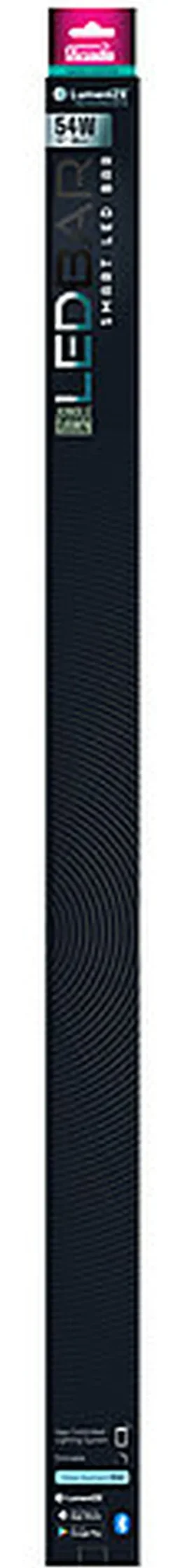 Arcadia - Luminaire Jungle Dawn Led Bar 870mm 54 Watt - Réptiles