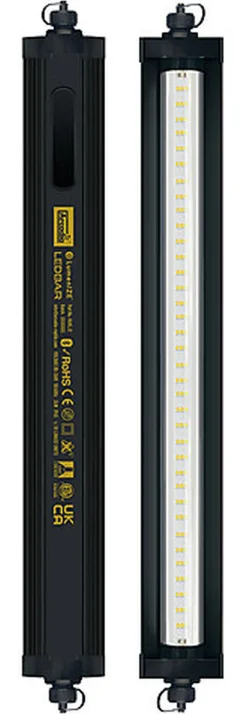 Arcadia - Luminaire Jungle Dawn Led Bar 470mm 24 Watt - Réptiles