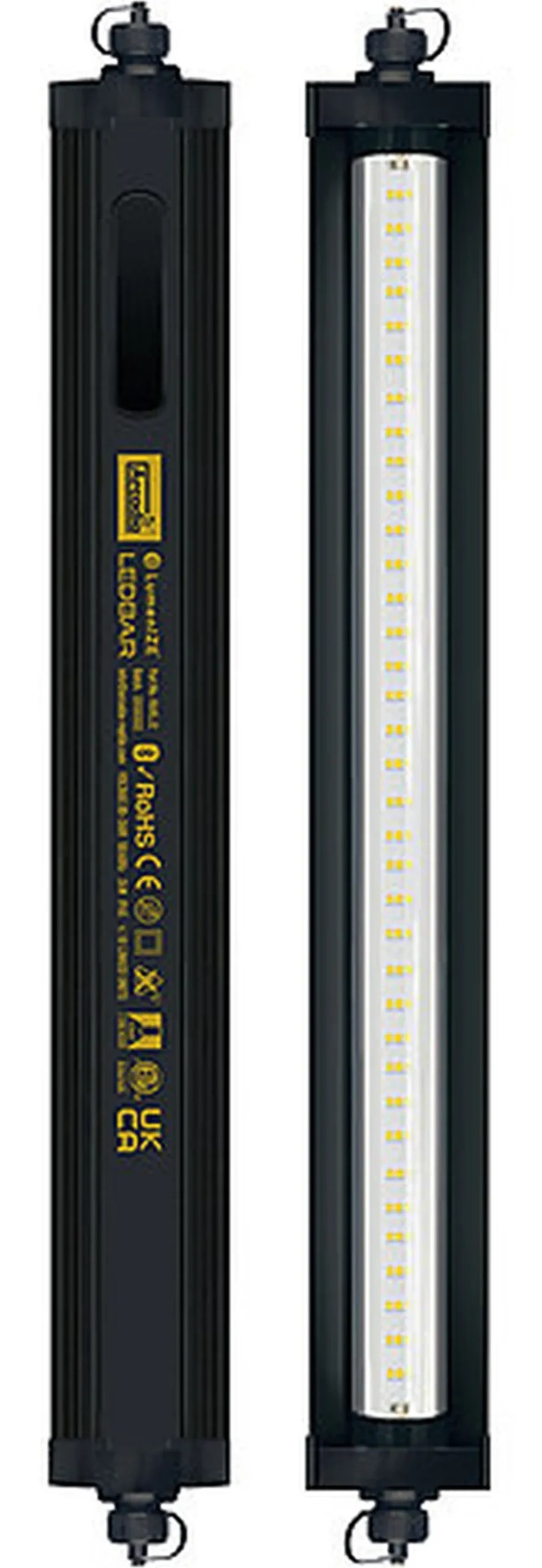 Arcadia - Luminaire Jungle Dawn Led Bar 470mm 24 Watt - Réptiles