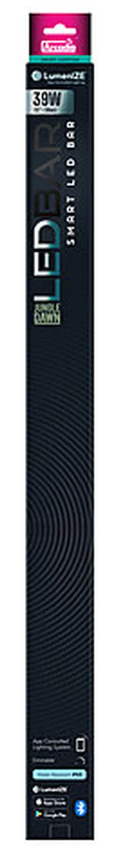 Arcadia - Luminaire Jungle Dawn Led Bar 570mm 35 Watt - Réptiles