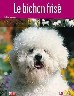 Artémis - Le Bichon Frisé