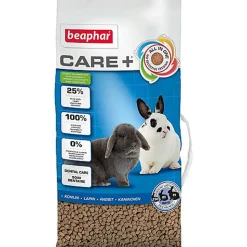 Beaphar - Aliment CARE+ pour Lapins