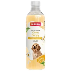 Beaphar - Shampooing Essentiel pour chiot - 250 ml