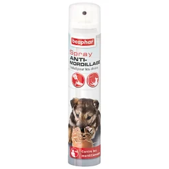 Beaphar - Spray anti-mordillage pour chien et chiot - 125 ml