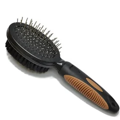Beauty - Brosse Double pour Chien