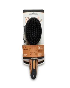 Beauty - Brosse Souple pour Chien