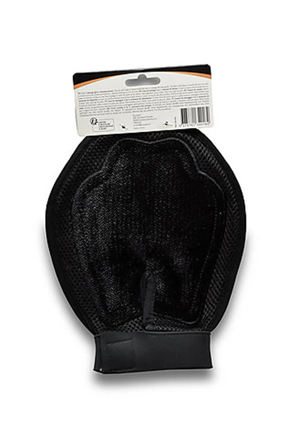 Beauty - Gant de Massage 2-en-1 pour Chiens - 24cm