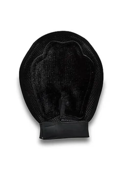 Beauty - Gant de Massage 2-en-1 pour Chiens - 24cm