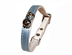 Bobby - Collier Irisé pour Chats