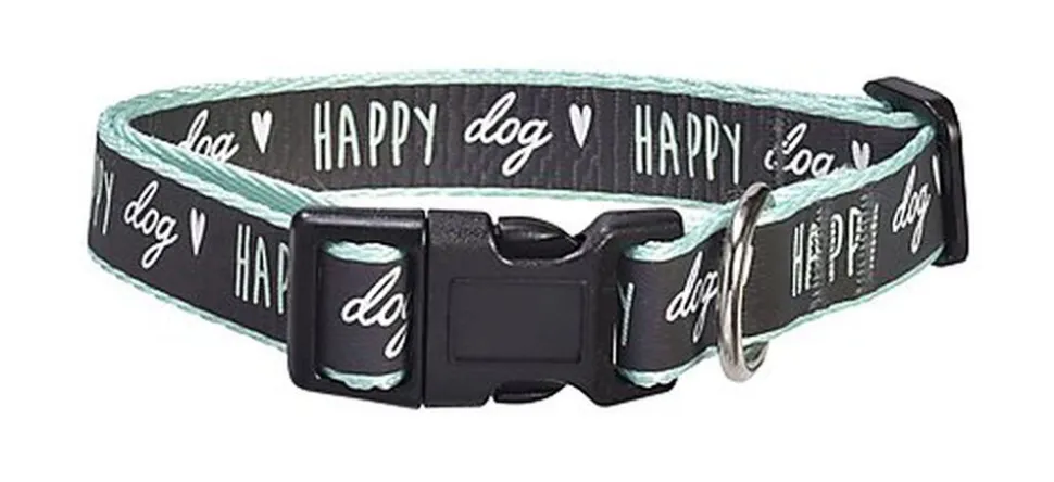 Bobby - Collier Pretty Brique pour Chiens