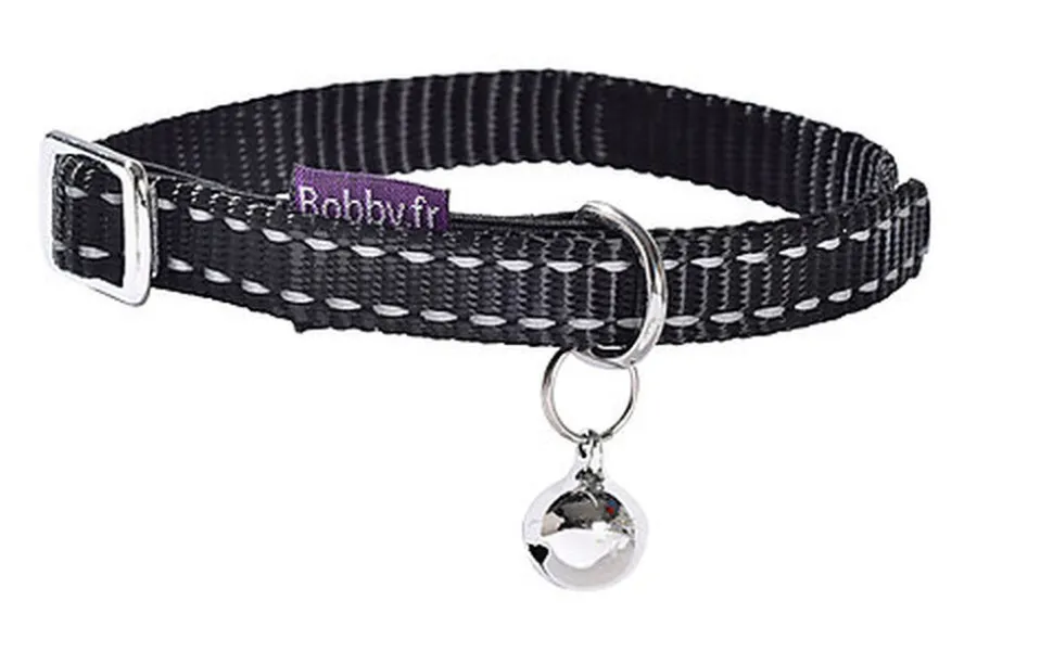 Bobby - Collier SAFE pour Chat