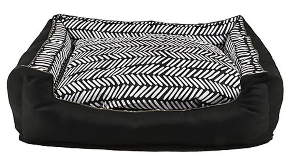 Bobby - Coussin Douce Beige pour Chien