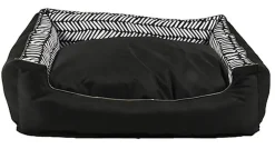 Bobby - Coussin Douce Beige pour Chien