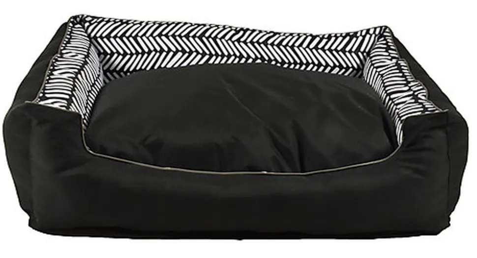 Bobby - Coussin Douce Beige pour Chien