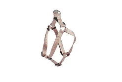 Bobby - Harnais Baudrier Pretty Brique pour Chiens