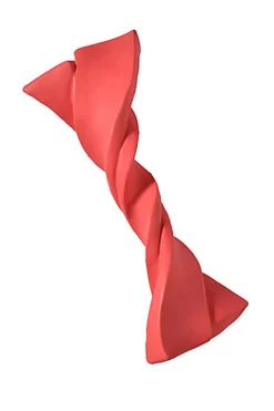 Bobby - Jouet Twist Rose pour Chiens