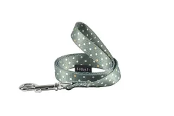 Bobby - Laisse Pretty Vert pour Chiens