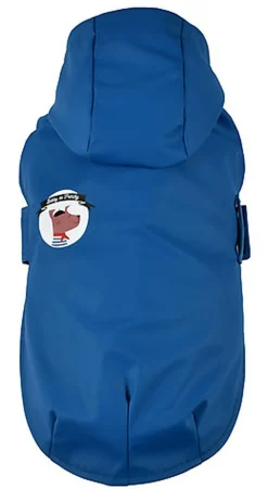 Bobby - Manteau Titi Bleu