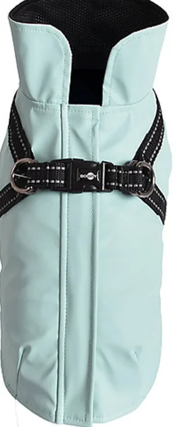 Bobby - Manteau Tom Bleu Glacier - 48cm/L