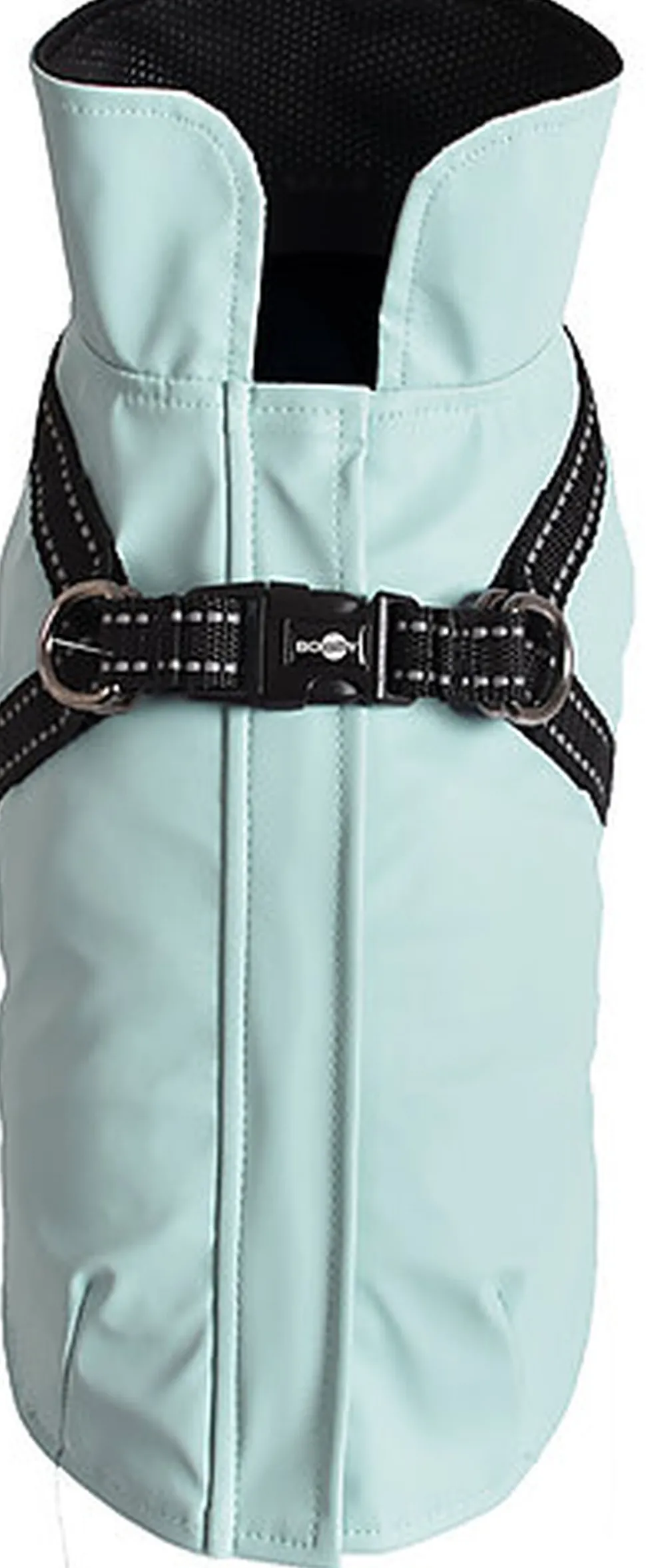 Bobby - Manteau Tom Bleu Glacier - 38cm/M